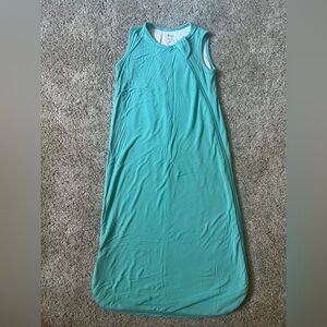Kyte Baby Sleep Bag in Jade 0.5